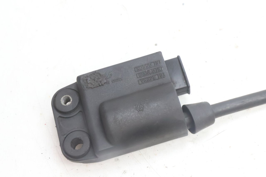 photo de CENTRALINA CDI GILERA RUNNER SP 50 (2002 - 2004) - Dettaglio del componente