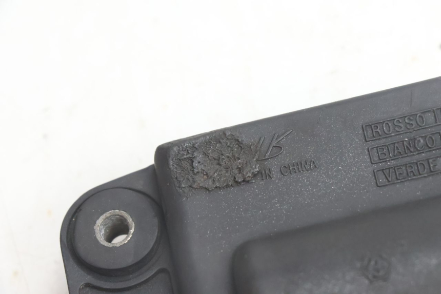 photo de CENTRALINA CDI GILERA RUNNER SP 50 (2002 - 2004) - Zoom sullo stato d'uso