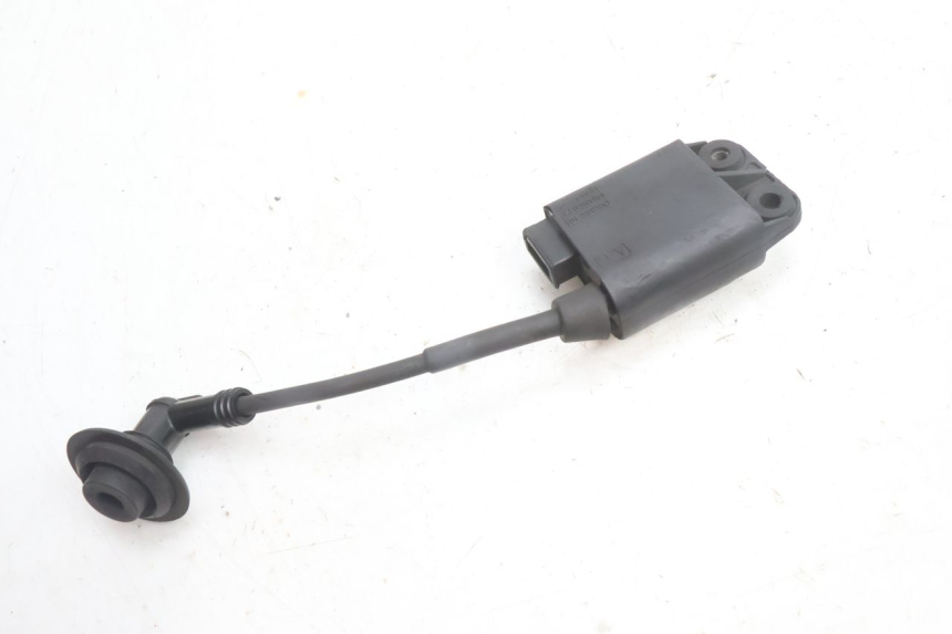 photo de CENTRALINA CDI GILERA RUNNER SP 50 (2002 - 2004) - Primo piano tecnico