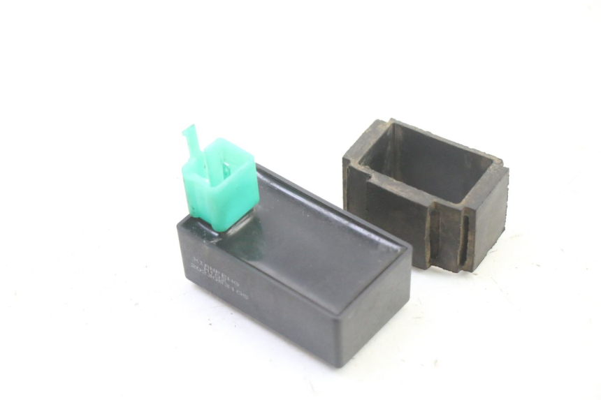 photo de CENTRALINA CDI APOLLO RXF 125 - Vista principale