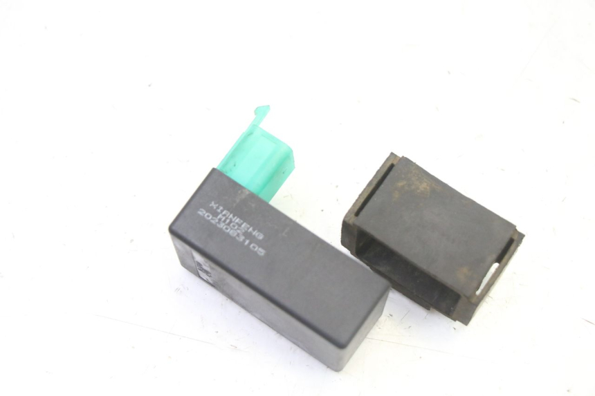 photo de CENTRALINA CDI APOLLO RXF 125 - Dettaglio del componente