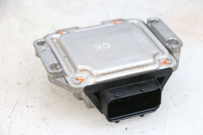 photo de CENTRALINA CDI DAELIM S1 125 (2007 - 2016) - Zoom sullo stato d'uso