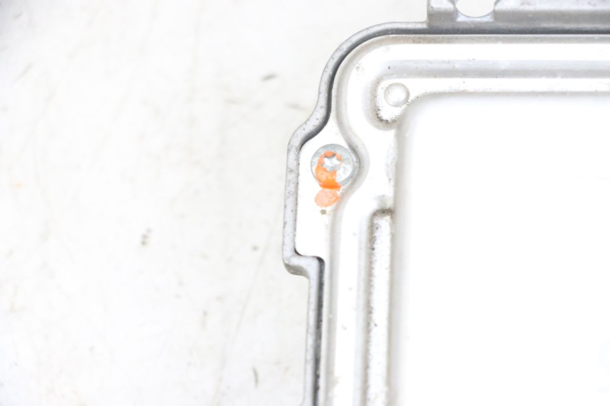 photo de CENTRALINA CDI DAELIM S1 125 (2007 - 2016) - Primo piano tecnico