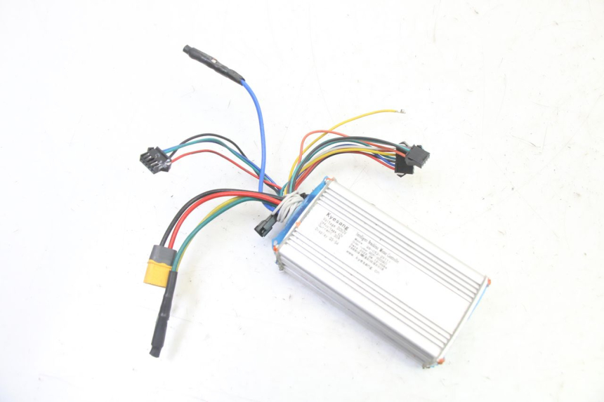 photo de CENTRALINA CDI HERO S10 1 - Vista principale