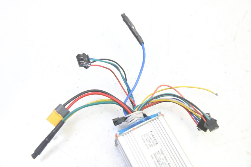 photo de CENTRALINA CDI HERO S10 1 - Zoom sullo stato d'uso