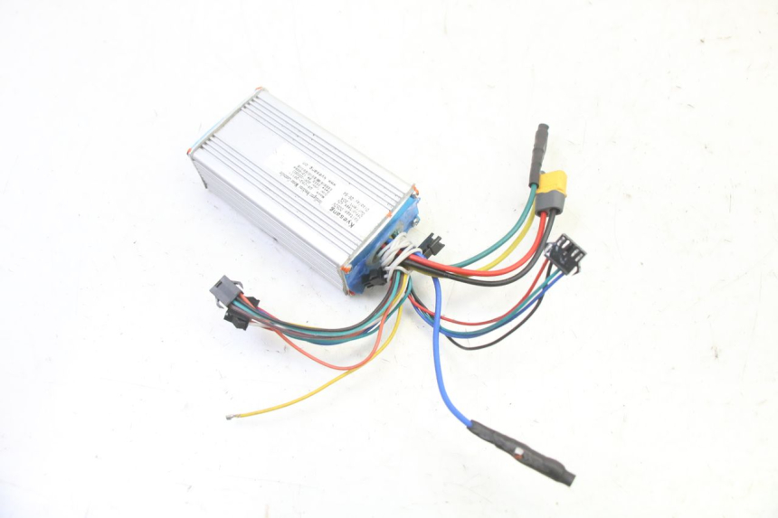 photo de CENTRALINA CDI HERO S10 1 - Altra angolazione