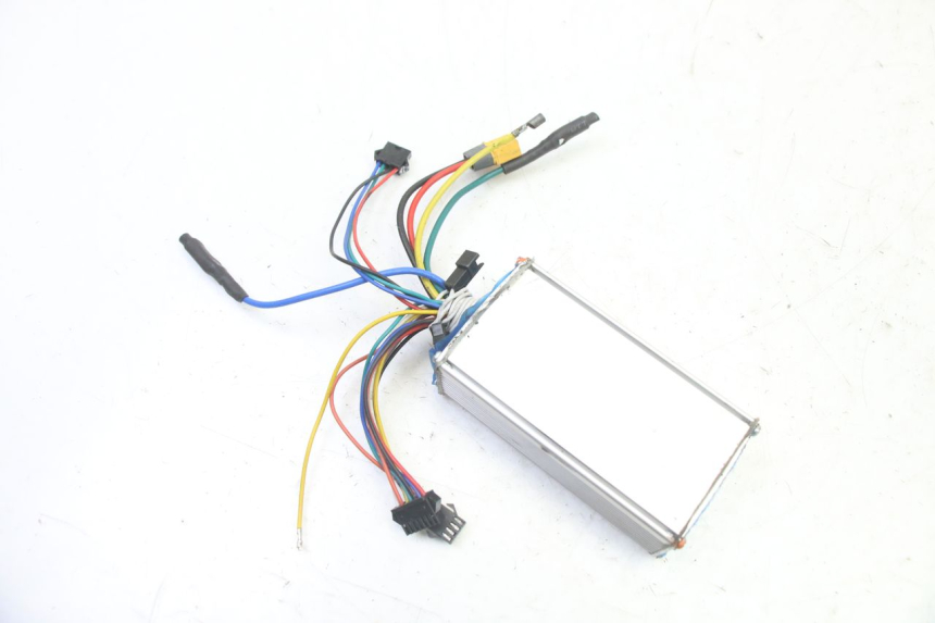 photo de CENTRALINA CDI HERO S10 1 - Primo piano tecnico