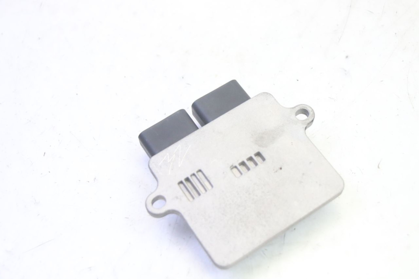 photo de BOITIER CDI JM MOTORS SANTANA EVO 50 (2024 - 2026) - Altra angolazione