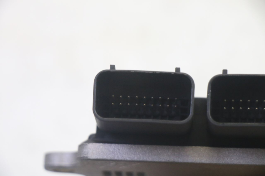 photo de BOITIER CDI JM MOTORS SANTANA EVO 50 (2024 - 2026) - Primo piano tecnico