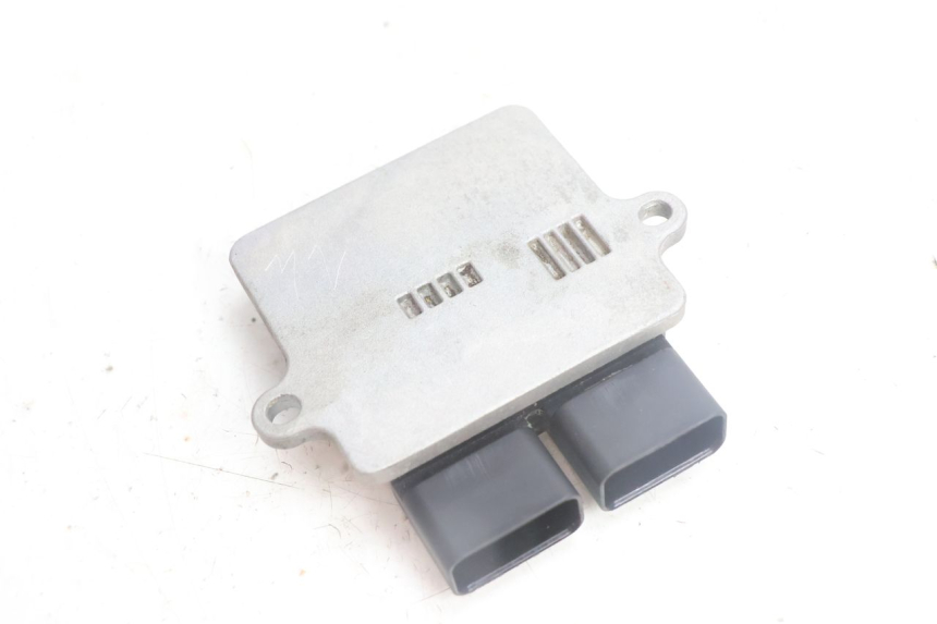 photo de BOITIER CDI JM MOTORS SANTANA EVO 50 (2024 - 2026) - Altra angolazione