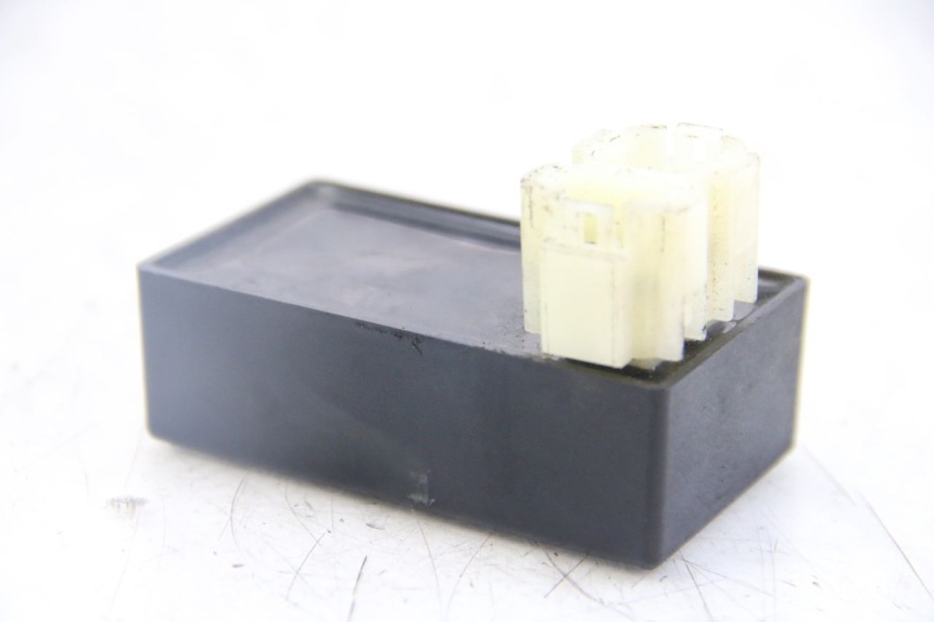 photo de CENTRALINA CDI JM MOTORS SANTANA 50 (2014 - 2023) - Vista principale