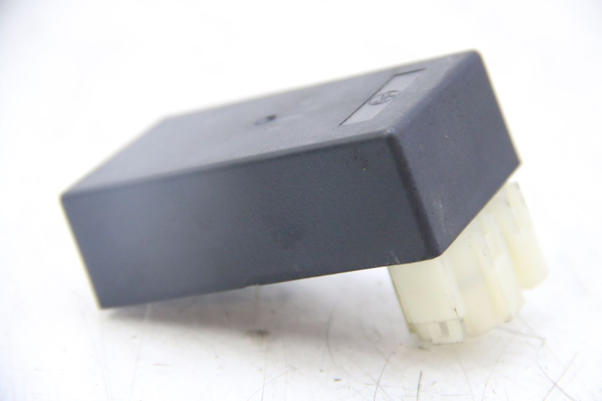 photo de CENTRALINA CDI JM MOTORS SANTANA 50 (2014 - 2023) - Zoom sullo stato d'uso