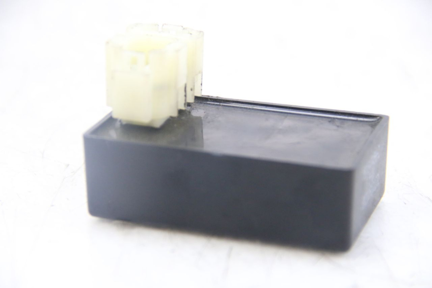 photo de CENTRALINA CDI JM MOTORS SANTANA 50 (2014 - 2023) - Altra angolazione