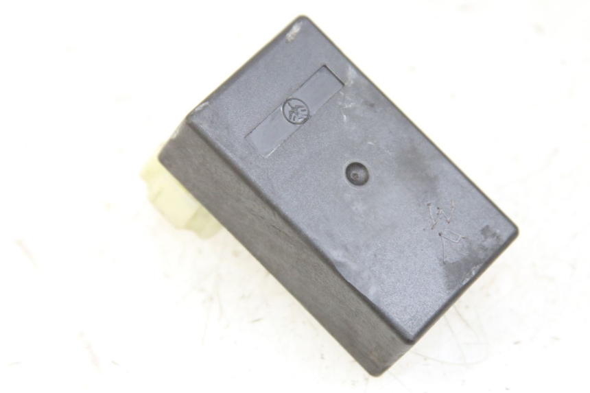 photo de CENTRALINA CDI JM MOTORS SANTANA 50 (2014 - 2023) - Vista principale