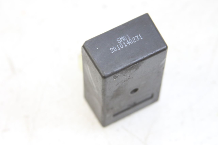 photo de CENTRALINA CDI JM MOTORS SANTANA 50 (2014 - 2023) - Dettaglio del componente