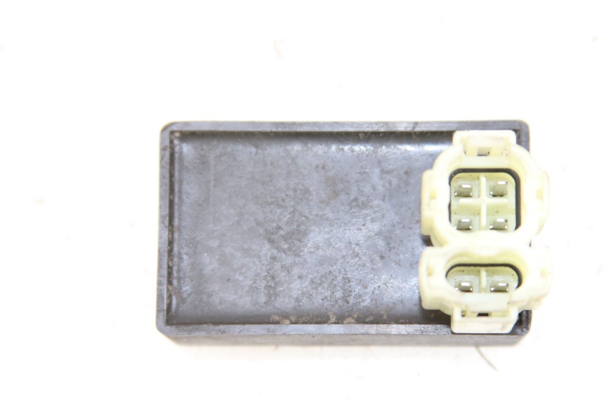 photo de CENTRALINA CDI JM MOTORS SANTANA 50 (2014 - 2023) - Zoom sullo stato d'uso