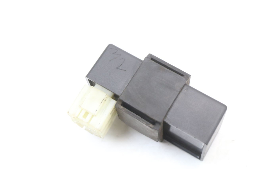 photo de CENTRALINA CDI JM MOTORS SANTANA 50 (2014 - 2023) - Altra angolazione