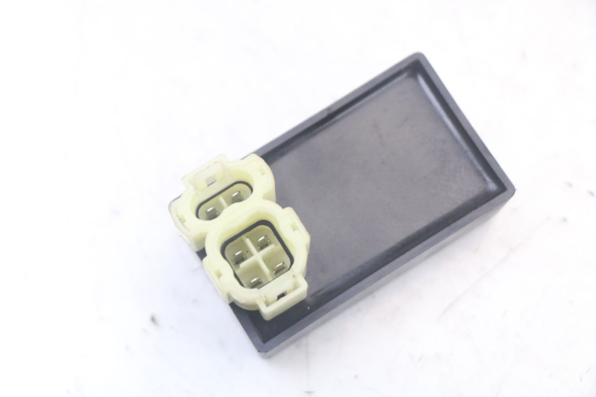 photo de CENTRALINA CDI JM MOTORS SANTANA 50 (2014 - 2023) - Vista principale