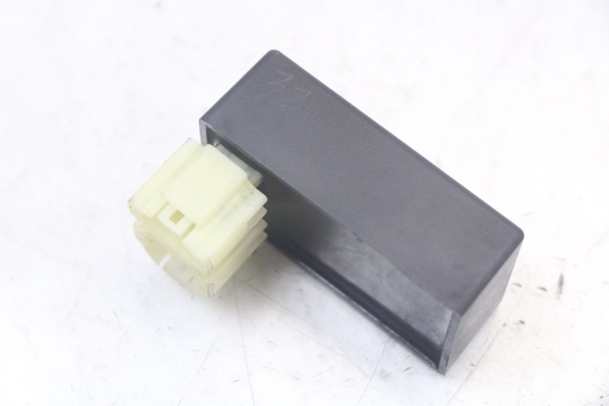 photo de CENTRALINA CDI JM MOTORS SANTANA 50 (2014 - 2023) - Dettaglio del componente