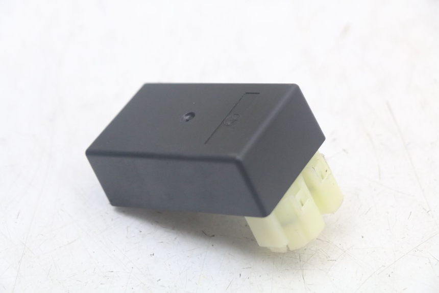 photo de CENTRALINA CDI JM MOTORS SANTANA 50 (2014 - 2023) - Zoom sullo stato d'uso