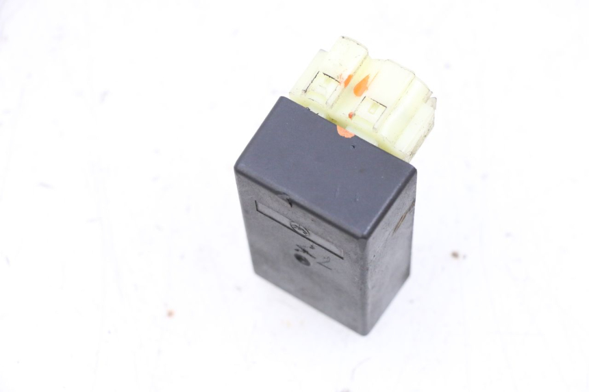 photo de CENTRALINA CDI JM MOTORS SANTANA 50 (2014 - 2023) - Dettaglio del componente