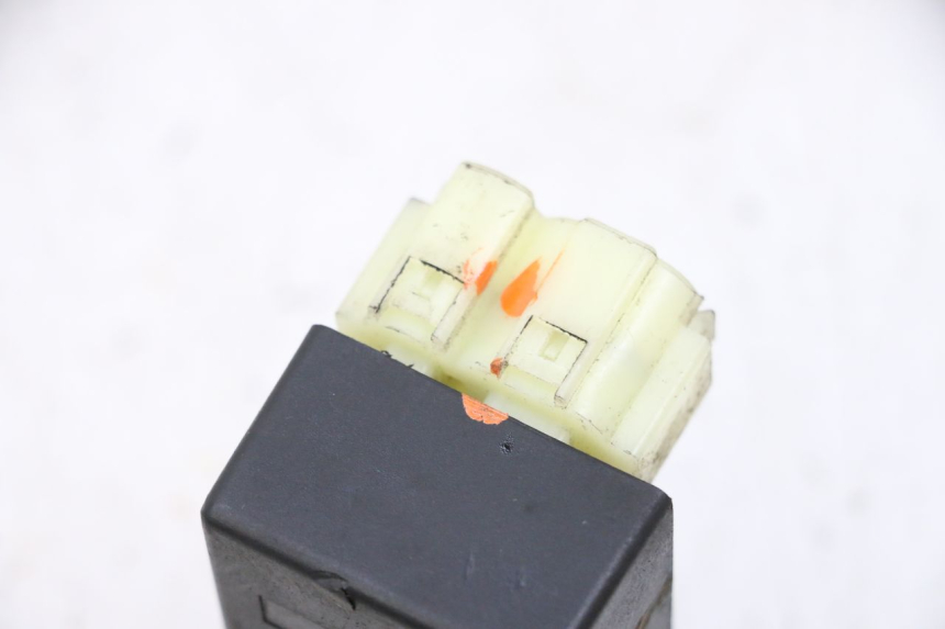 photo de CENTRALINA CDI JM MOTORS SANTANA 50 (2014 - 2023) - Zoom sullo stato d'uso