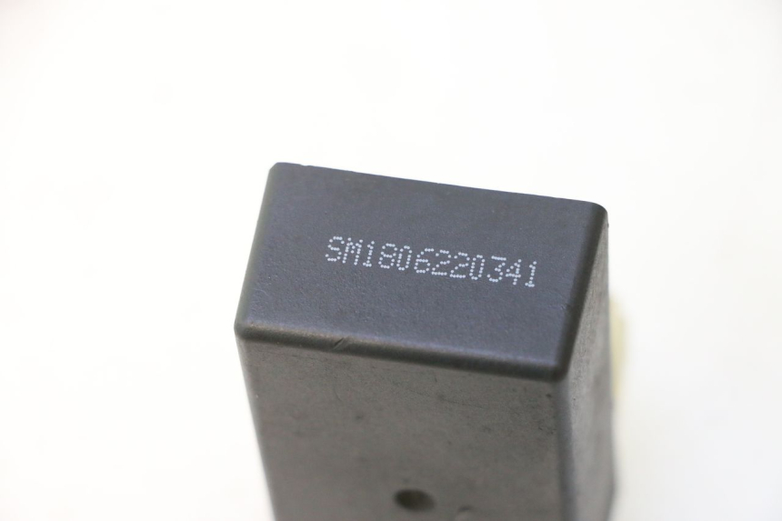 photo de CENTRALINA CDI JM MOTORS SANTANA 50 (2014 - 2023) - Dettaglio del componente