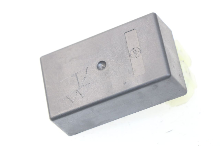 photo de CENTRALINA CDI JM MOTORS SC 4T 50 (2018 - 2021) - Vista principale