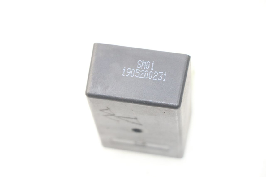 photo de CENTRALINA CDI JM MOTORS SC 4T 50 (2018 - 2021) - Dettaglio del componente