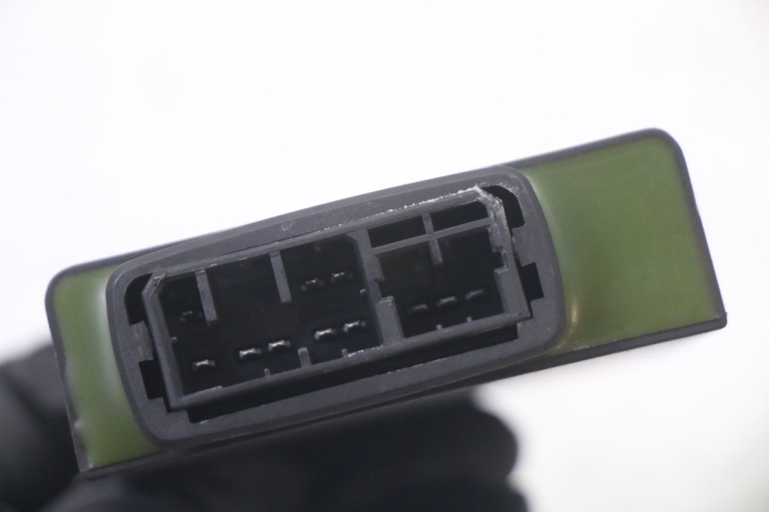 photo de CENTRALINA CDI APRILIA SCARABEO GT TOURING 125 (1999 - 2005) - Altra angolazione