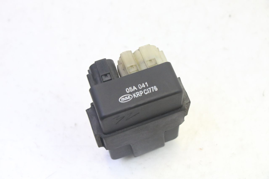 photo de CENTRALINA CDI HONDA SCV LEAD 100 (2003 - 2007) - Altra angolazione