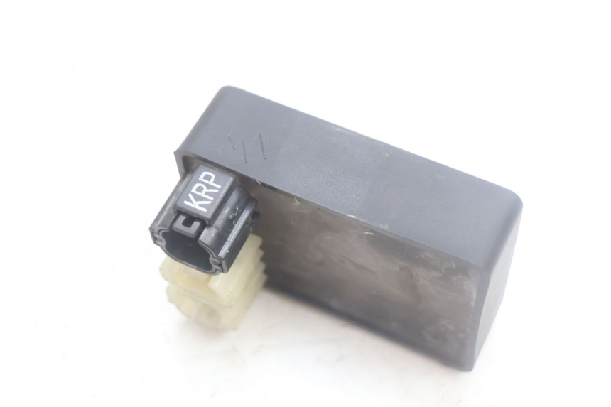 photo de CENTRALINA CDI HONDA SCV LEAD 100 (2003 - 2007) - Zoom sullo stato d'uso