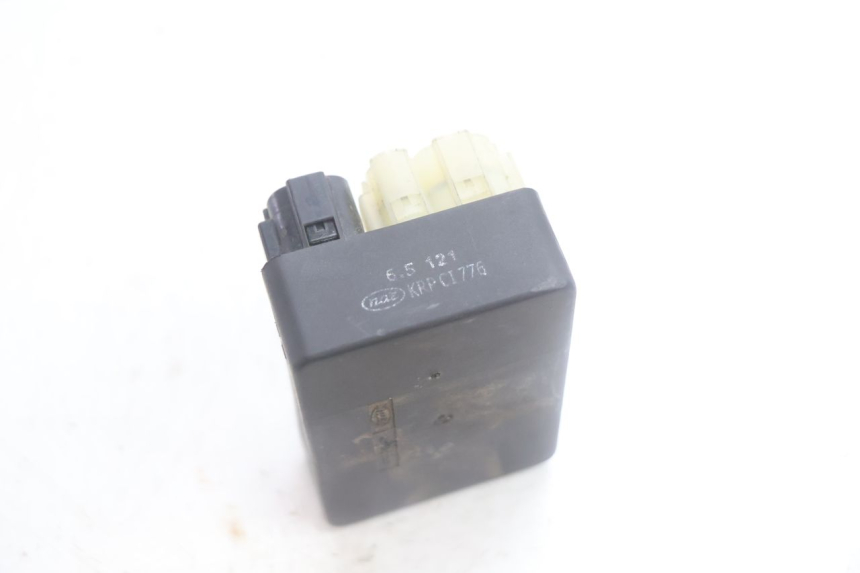 photo de CENTRALINA CDI HONDA SCV LEAD 100 (2003 - 2007) - Altra angolazione