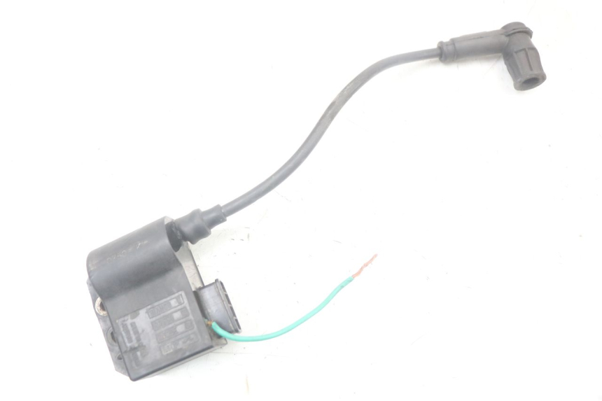 photo de CENTRALINA CDI DERBI SENDA SM X-TREME 50 (2006 - 2010) - Vista principale