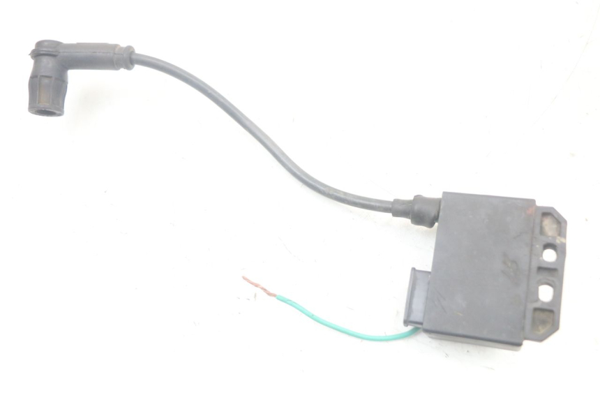 photo de CENTRALINA CDI DERBI SENDA SM X-TREME 50 (2006 - 2010) - Dettaglio del componente