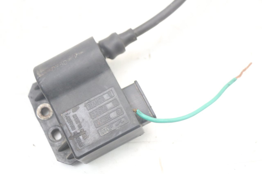 photo de CENTRALINA CDI DERBI SENDA SM X-TREME 50 (2006 - 2010) - Zoom sullo stato d'uso