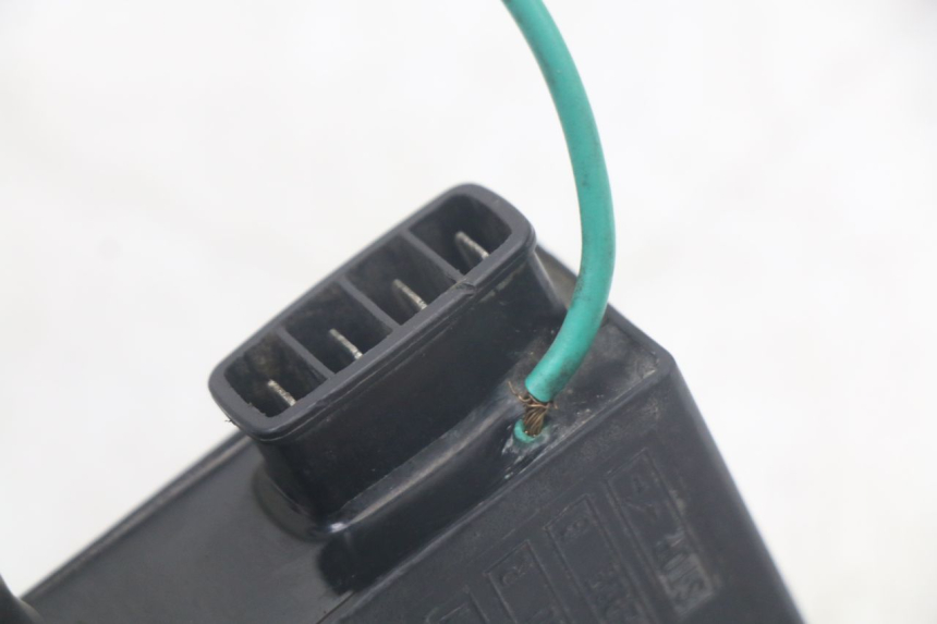 photo de CENTRALINA CDI DERBI SENDA SM X-TREME 50 (2006 - 2010) - Altra angolazione