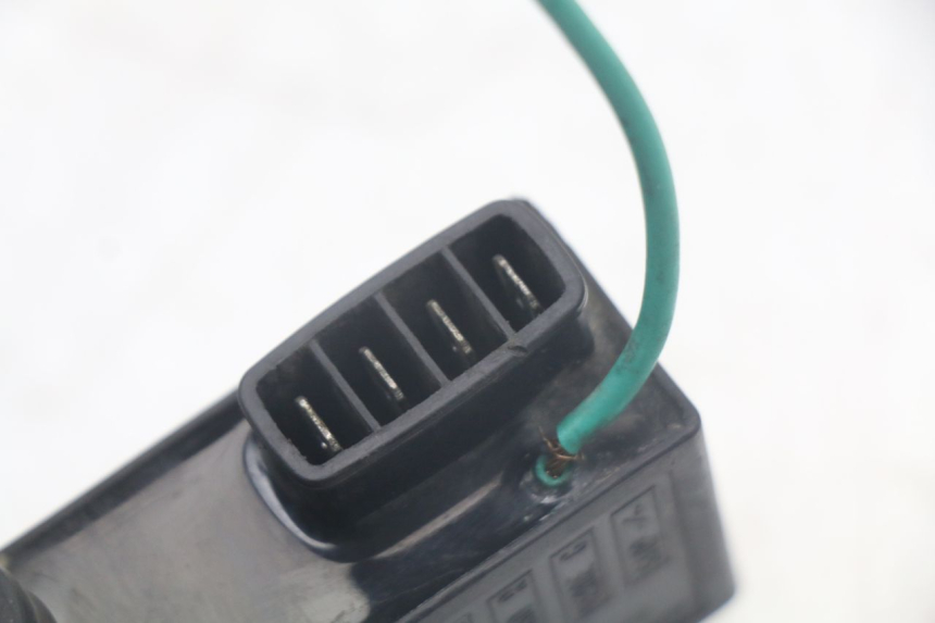 photo de CENTRALINA CDI DERBI SENDA SM X-TREME 50 (2006 - 2010) - Primo piano tecnico