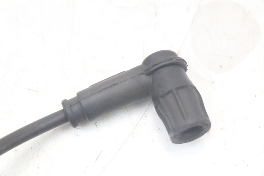 photo de CENTRALINA CDI DERBI SENDA SM X-TREME 50 (2006 - 2010) - Dettagli dei punti di fissaggio