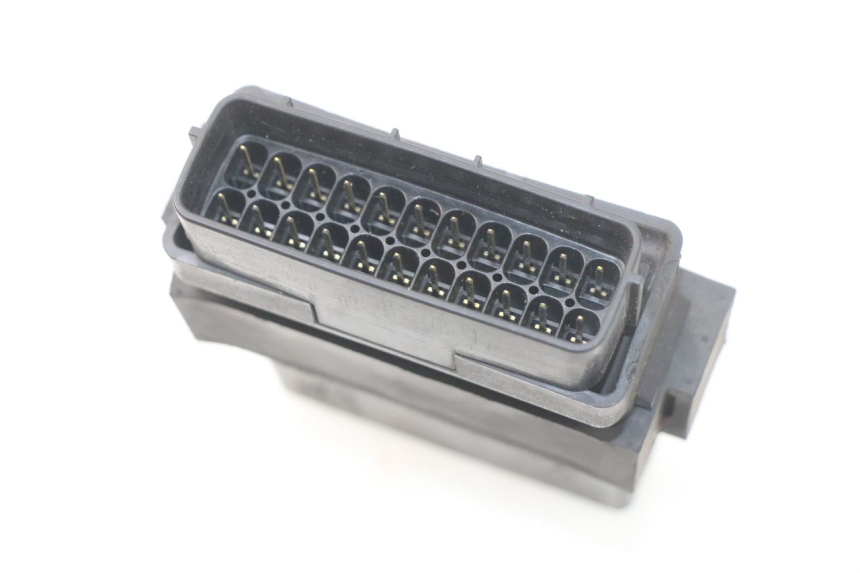 photo de CENTRALINA CDI HONDA SES DYLAN 125 (2002 - 2006) - Zoom sullo stato d'uso