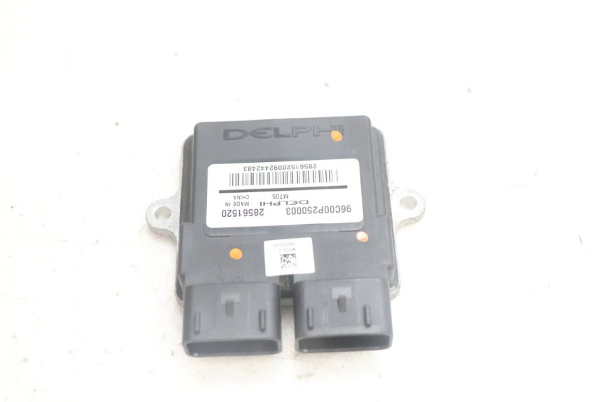 photo de CENTRALINA CDI MASH SEVENTY FIVE 125 (2013 - 2021) - Zoom sullo stato d'uso