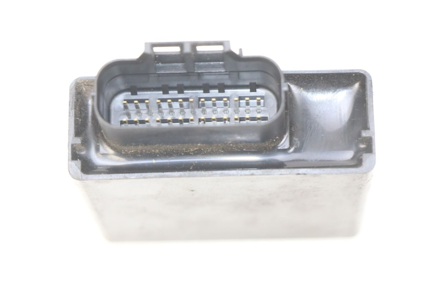 photo de CENTRALINA CDI SUZUKI SIXTEEN 125 (2008 - 2010) - Zoom sullo stato d'uso