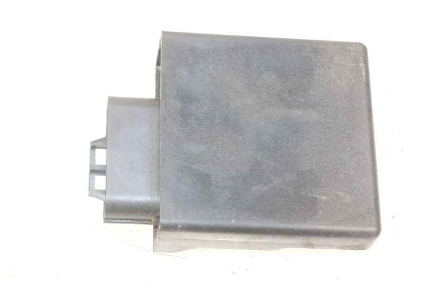 photo de CENTRALINA CDI SUZUKI SIXTEEN 125 (2008 - 2010) - Altra angolazione