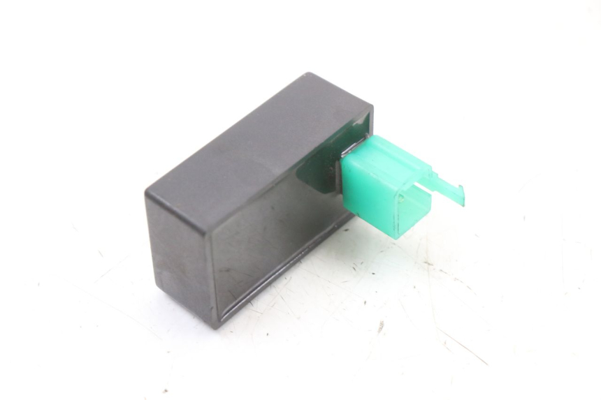 photo de CENTRALINA CDI SKYTEAM SKYMAX PRO 125 (2012 - 2016) - Zoom sullo stato d'uso