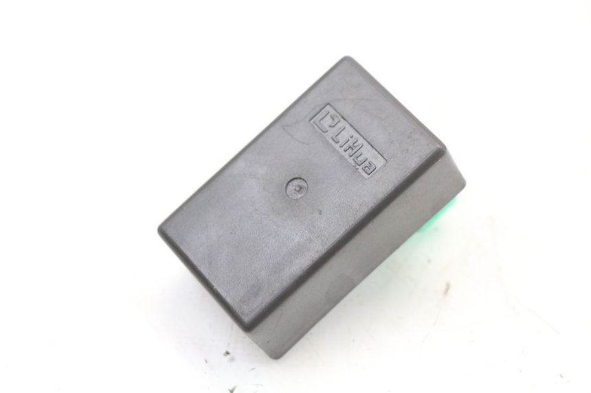 photo de CENTRALINA CDI SKYTEAM SKYMAX PRO 125 (2012 - 2016) - Altra angolazione