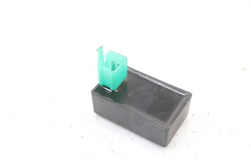 photo de CENTRALINA CDI SKYTEAM SKYMAX PRO 125 (2012 - 2016) - Primo piano tecnico