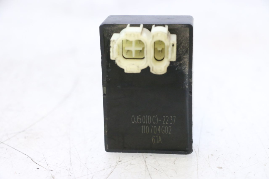 photo de CENTRALINA CDI RIDE SLASH 2T 50 (2012 - 2014) - Dettaglio del componente
