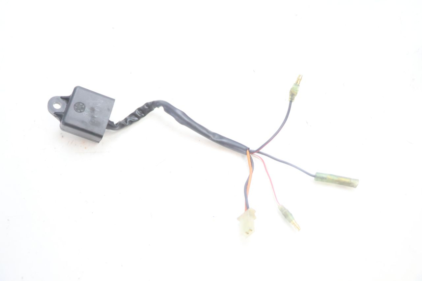 photo de CENTRALINA CDI YAMAHA SLIDER 50 (1999 - 2004) - Vista principale