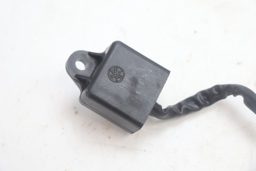 photo de CENTRALINA CDI YAMAHA SLIDER 50 (1999 - 2004) - Dettaglio del componente
