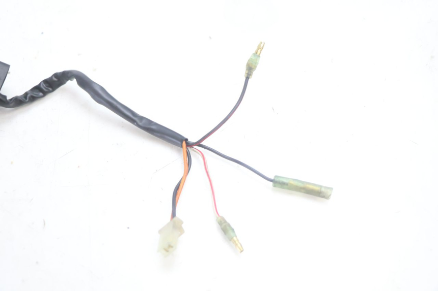 photo de CENTRALINA CDI YAMAHA SLIDER 50 (1999 - 2004) - Altra angolazione